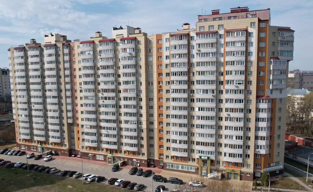 ключ
